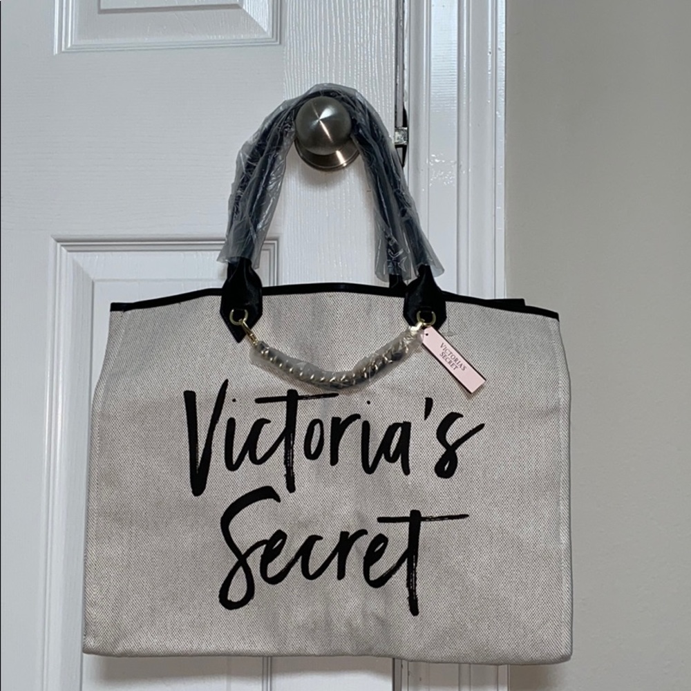 Victoria’s Secret NWT Tote Bag